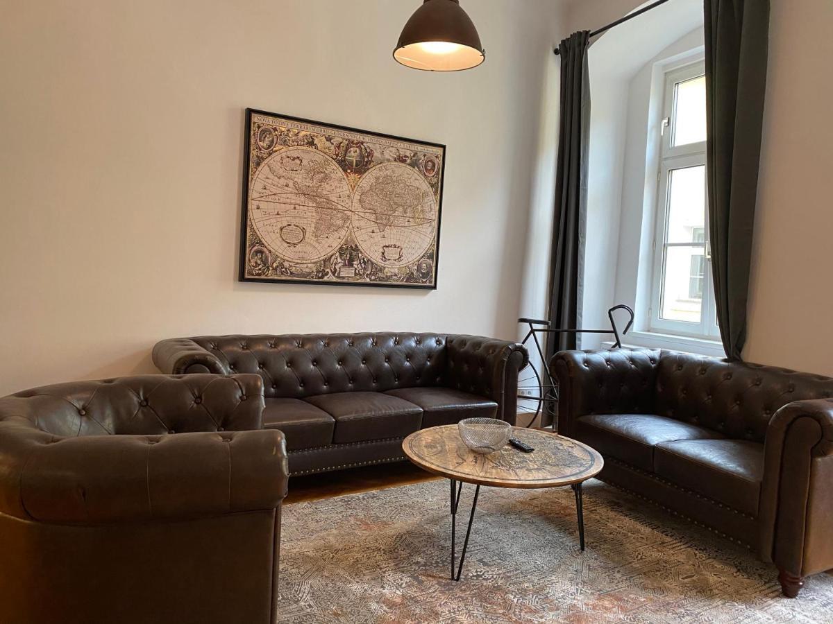 Industrial Apartment Schlossberg Линц Экстерьер фото
