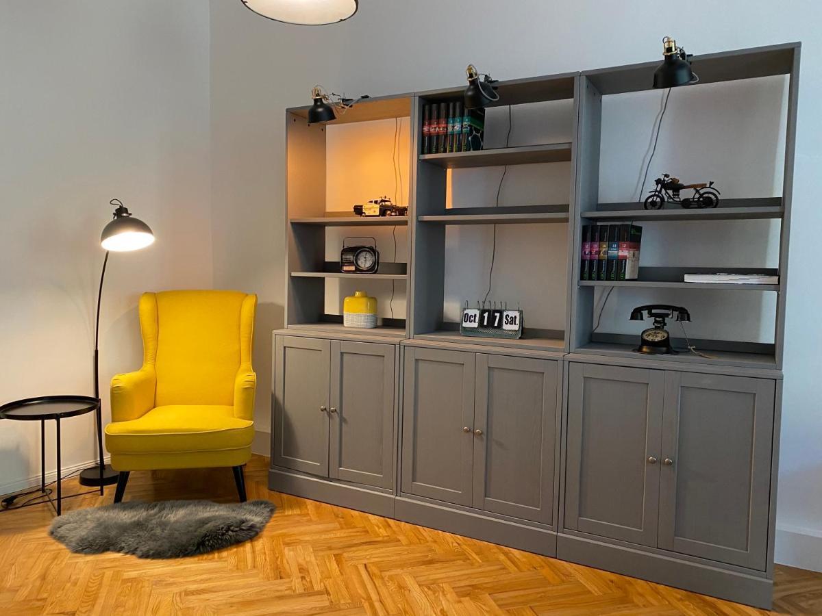 Industrial Apartment Schlossberg Линц Экстерьер фото