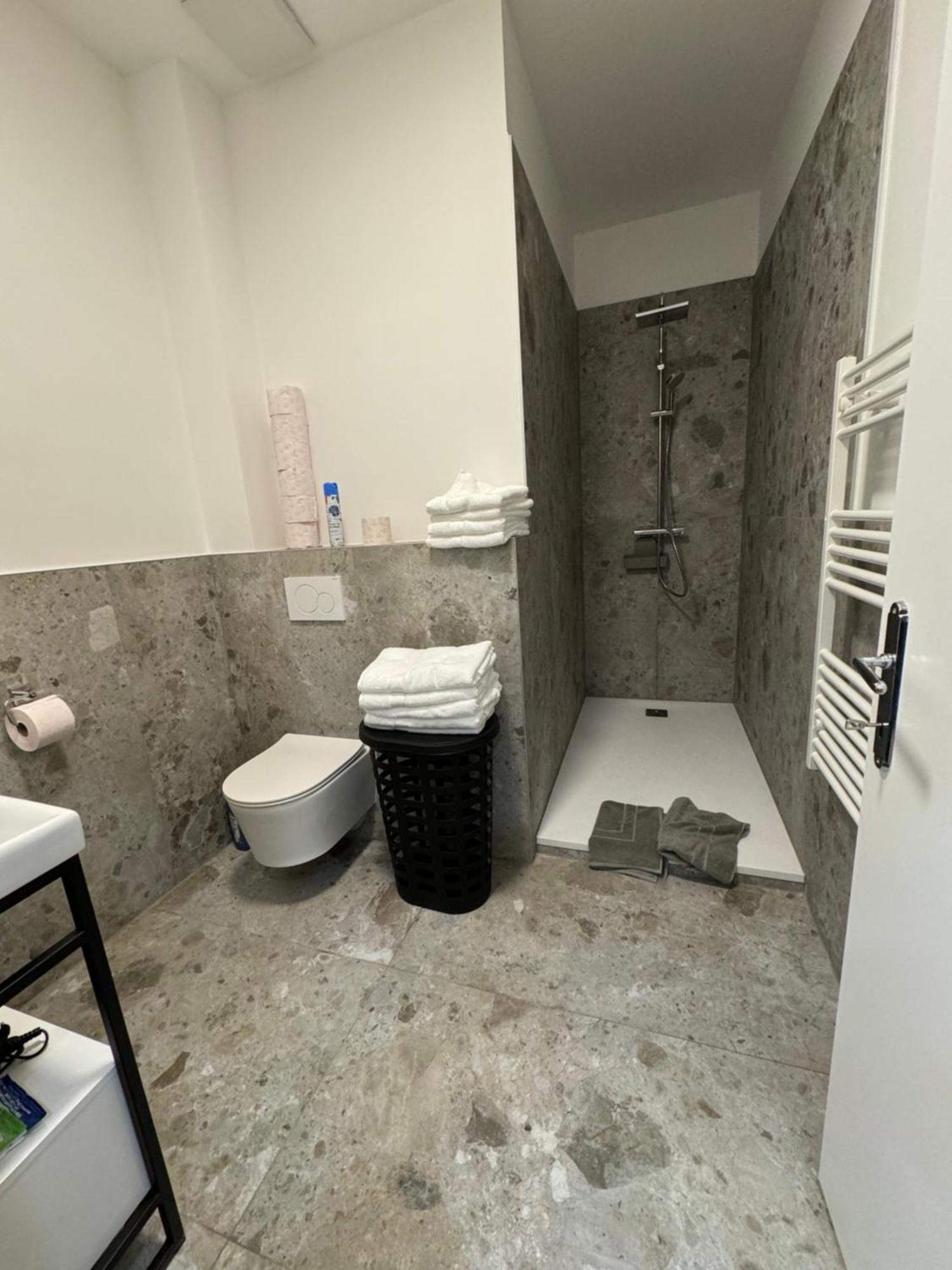 Industrial Apartment Schlossberg Линц Экстерьер фото